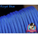 US - Cord  Typ 3 Royal Blue  30m Bündel