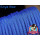 US - Cord  Typ 3 Royal Blue  30m Bündel