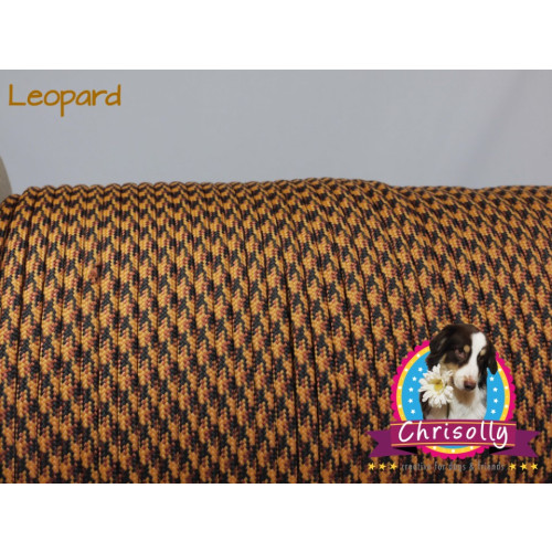 US - Cord  Typ 3 Leopard  30m Bündel