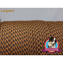 US - Cord  Typ 3 Leopard  30m Bündel