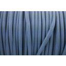 PES Cord Typ 3 Dolphin Blue Meterware