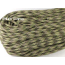 US - Cord  Typ 3 Multi Camo 30m Bündel