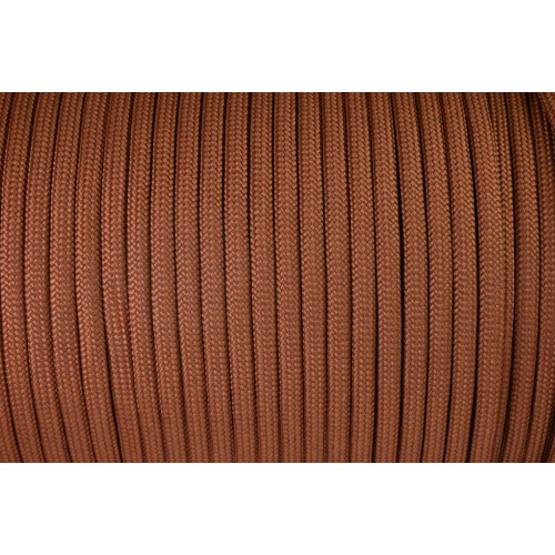 US - Cord  Typ 3 Chocolate Brown Meterware