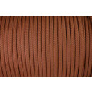 US - Cord  Typ 3 Chocolate Brown Meterware