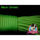 US - Cord  Typ 3 Neon Green Meterware