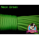 US - Cord  Typ 3 Neon Green 30m Bündel