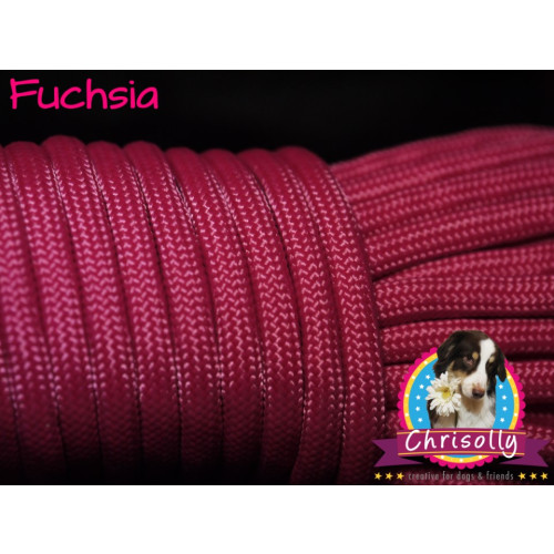 US - Cord  Typ 3 Fuchsia 30m Bündel