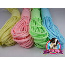 Polycord Typ 3 Glow itd Green Meterware