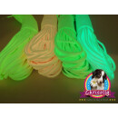 Polycord Typ 3 Glow itd Green Meterware