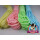 Polycord Typ 3 Glow itd Green Meterware