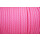 US - Cord  Typ 3 Neon Pink Candy Cane Meterware