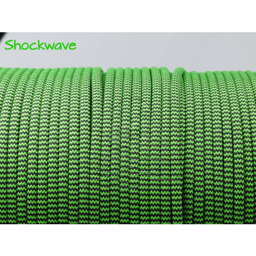 US - Cord  Typ 3 Shock Wave Meterware
