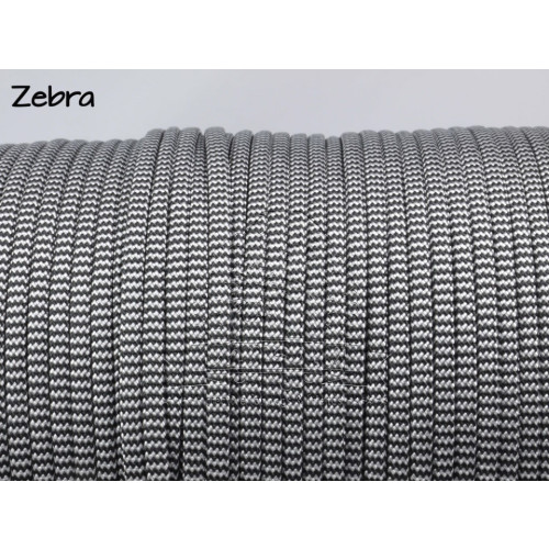 US - Cord  Typ 3 Zebra 30m Bündel