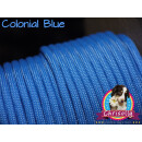 US - Cord  Typ 3 Colonial Blue Meterware