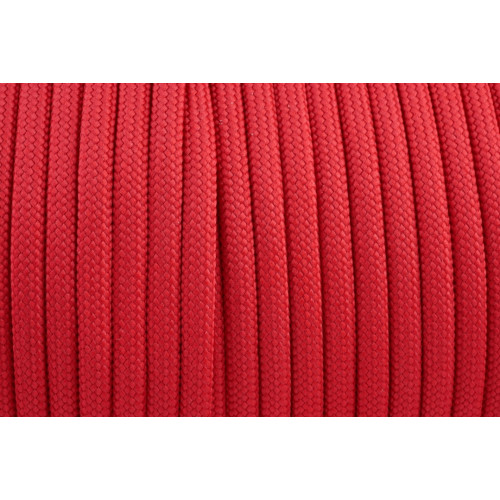 PES Cord Typ 3 Red