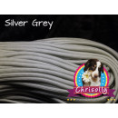 US - Cord  Typ 3 Silver Grey 150m Rolle