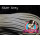 US - Cord  Typ 3 Silver Grey 150m Rolle