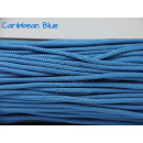 US - Cord  Typ 2 Caribbean Blue Meterware