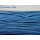 US - Cord  Typ 2 Caribbean Blue Meterware