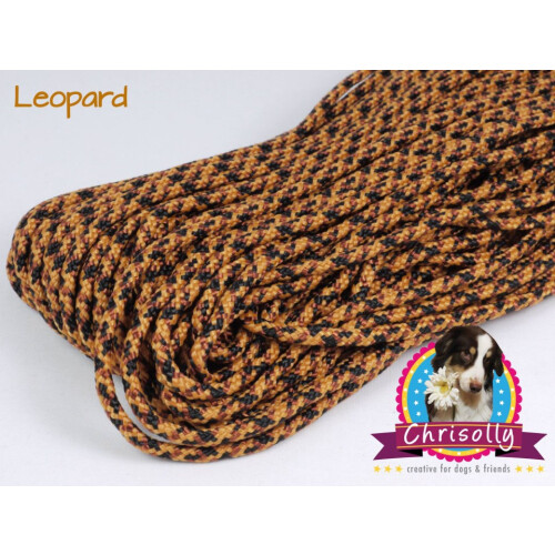 US - Cord  Typ 2 Leopard 30m Bündel