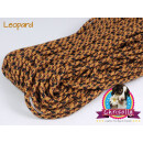 US - Cord  Typ 2 Leopard 30m Bündel
