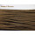 US - Cord  Typ 2 Walnut Brown Meterware