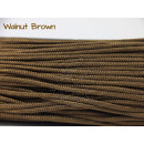 US - Cord  Typ 2 Walnut Brown 30m Bündel
