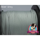 US - Cord  Typ 2 Silver Grey 30m Bündel