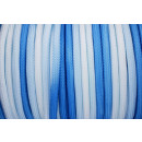 PES Cord Typ 3 Blue Dip Dye