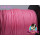 US - Cord  Typ 2 Rosa Pink Meterware