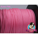 US - Cord  Typ 2 Rosa Pink 30m Bündel