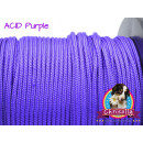 US - Cord  Typ 2 ACID Purple Meterware