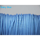 US - Cord  Typ 2 Baby Blue Meterware