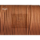 US - Cord  Typ 2 Rust Meterware