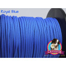 US - Cord  Typ 2 Royal Blue Meterware