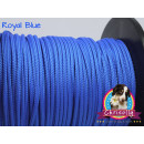 US - Cord  Typ 2 Royal Blue 30m Bündel
