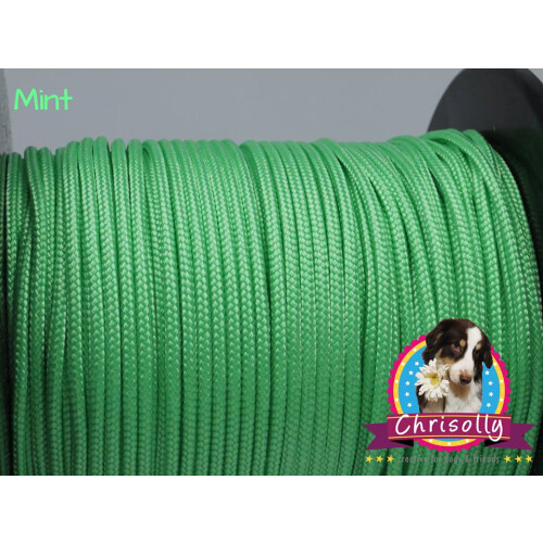 US - Cord  Typ 2 Mint Meterware