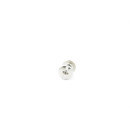 Buchschrauben   4 mm, Kopf 6 mm