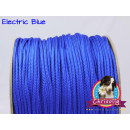 US - Cord  Typ 2 Electric Blue Meterware