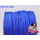 US - Cord  Typ 2 Electric Blue Meterware