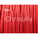 US - Cord  Typ 2 Red 30m Bündel