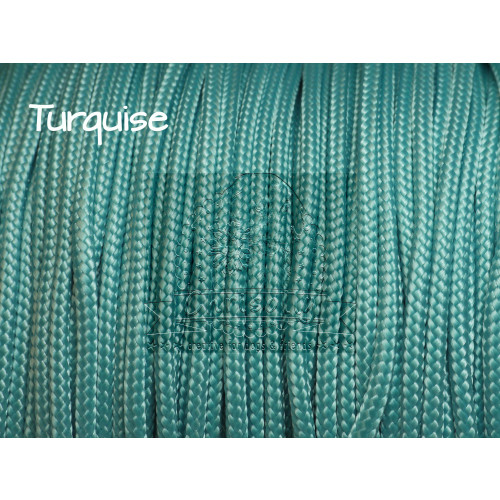 US - Cord  Typ 2 Turquise Meterware