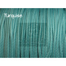US - Cord  Typ 2 Turquise Meterware