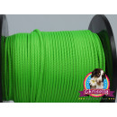 US - Cord  Typ 2 Neon Green Meterware