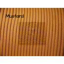 US - Cord  Typ 2 Mustard Meterware
