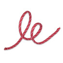 Cord  Typ 3 Helix DNA Rosa Pink & Imperial Red 30m Bündel