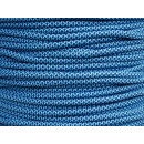 Nylon Premium Rope 6mm Baby & Midnight Blue Diamond