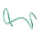 US - Cord  Typ 3 Mint & White Diamonds Meterware