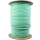 US - Cord  Typ 3 Mint & White Diamonds Meterware