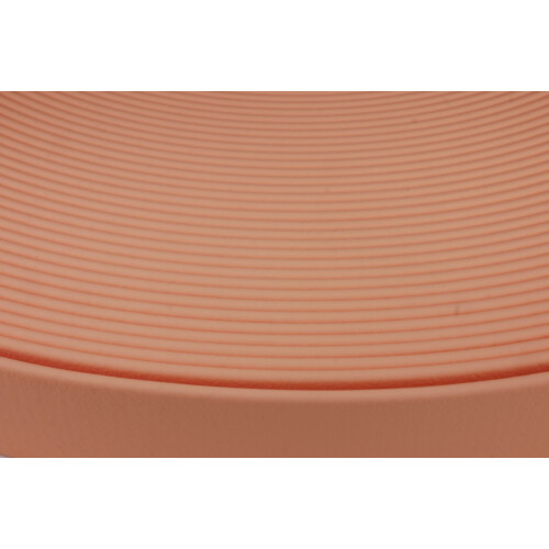 B1660 Biothane Sunset Peach OR526 16 mm